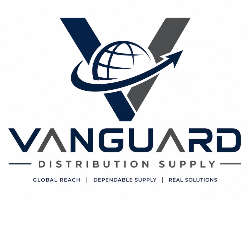 Vanguard Supply